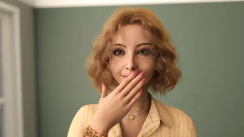 米尔夫海姆：扭曲篇 | 安卓直装【753M】