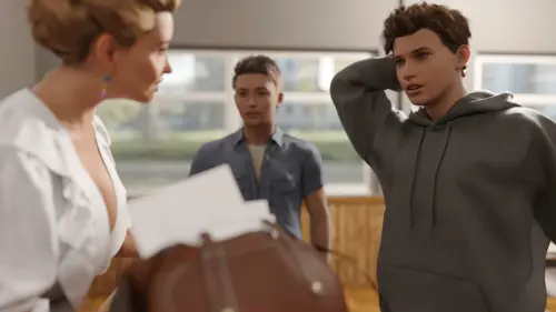 米尔夫海姆：扭曲篇 | 安卓直装【753M】