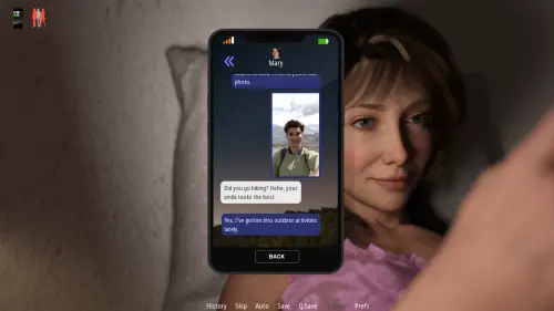 米尔夫海姆：扭曲篇 | 安卓直装【753M】