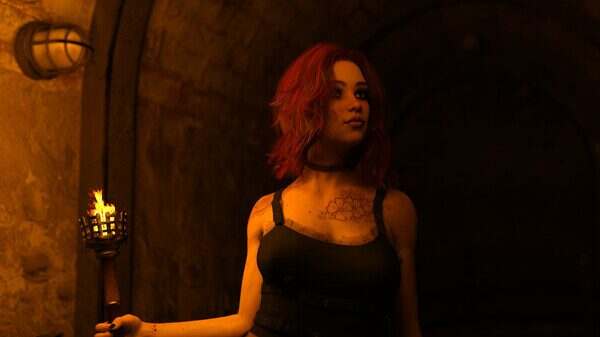 苏菲：来自禁区的少女/Sophie: The Girl from the Zone（v1.40）