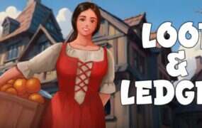 战利品与账本/Loot & Ledger