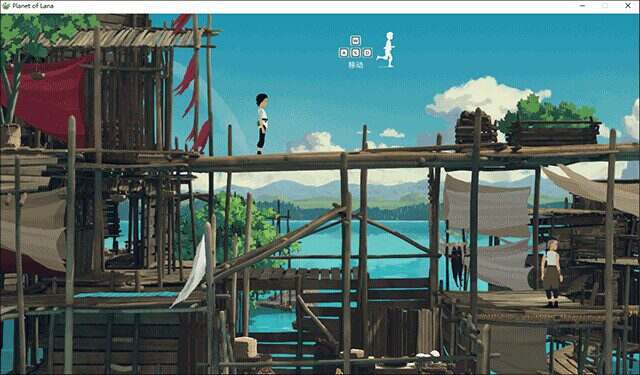 拉娜星球 | 安卓直装【3.4G】