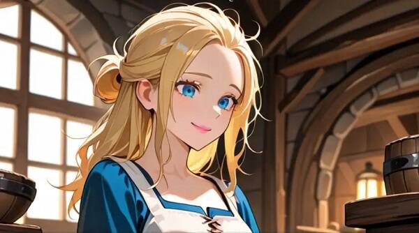 神性王冠/Divinity’s Crown