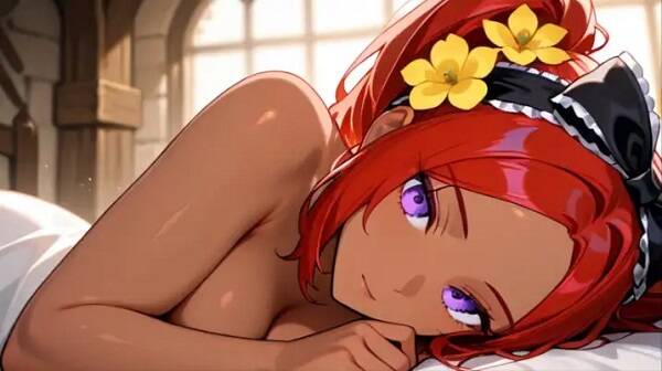 神性王冠/Divinity’s Crown