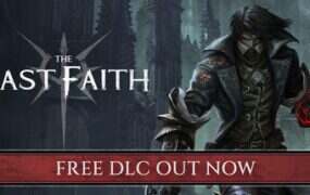 最后的信仰/The Last Faith（v1.5.2）