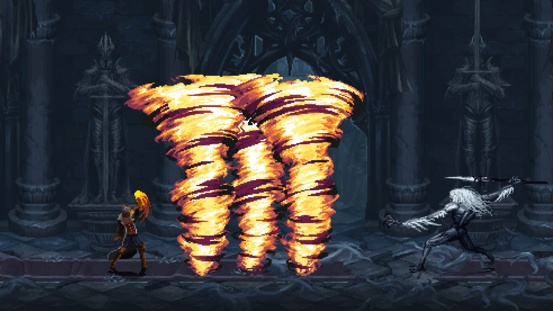 最后的信仰/The Last Faith（v1.5.2）