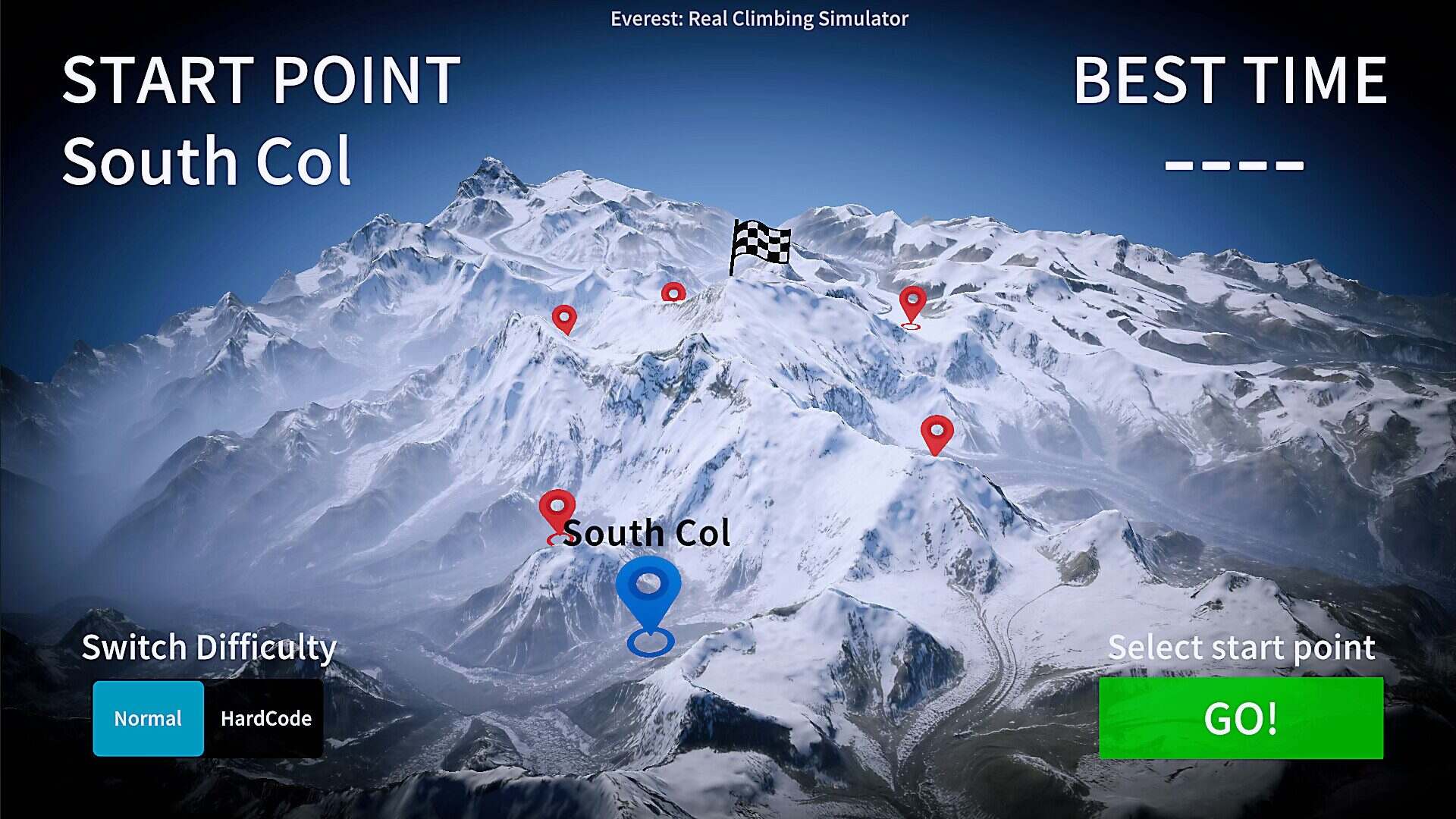 珠峰攀登模拟器/Everest: Real Climbing Simulator（Build.21301805）