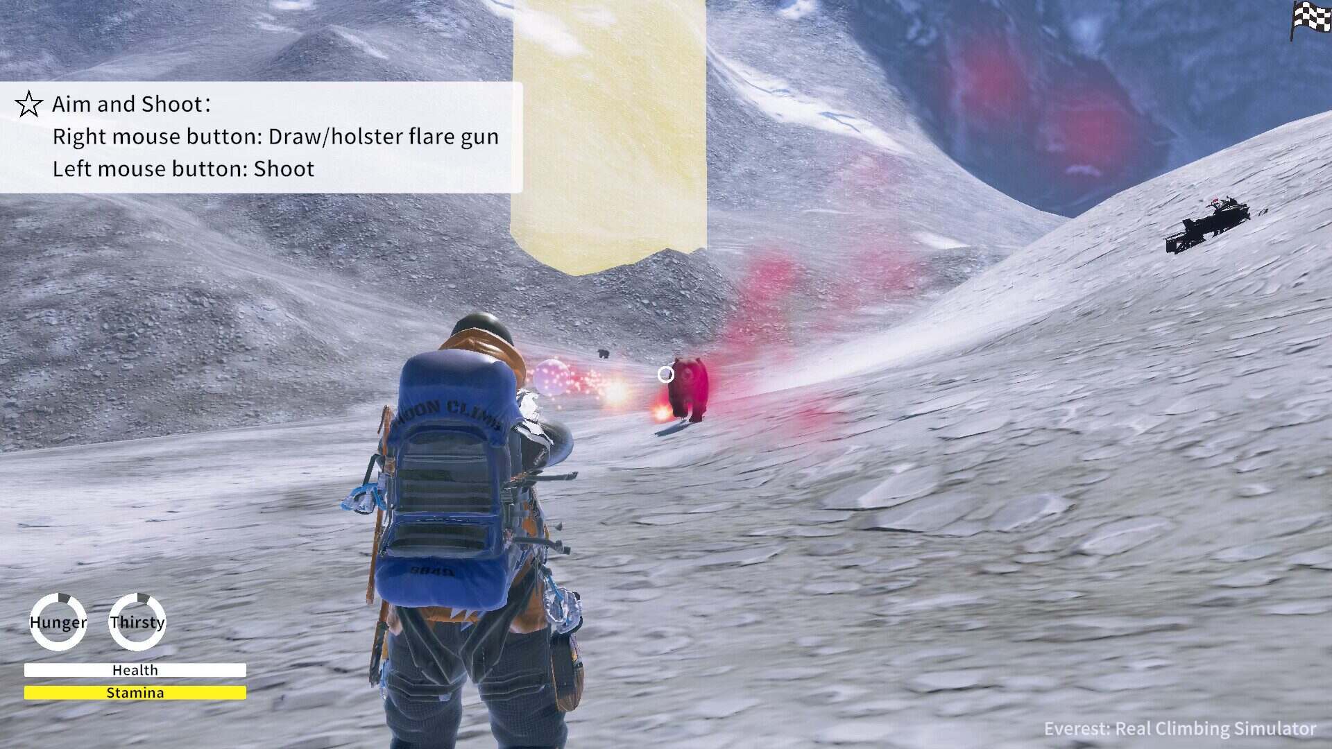 珠峰攀登模拟器/Everest: Real Climbing Simulator（Build.21301805）