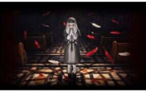 血色异变 | 安卓直装【1.3G】