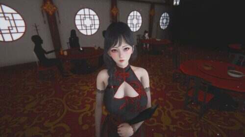 血色异变 | 安卓直装【1.3G】