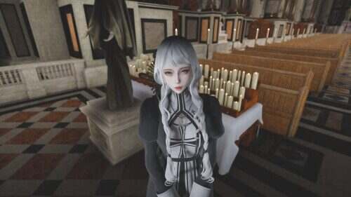 血色异变 | 安卓直装【1.3G】