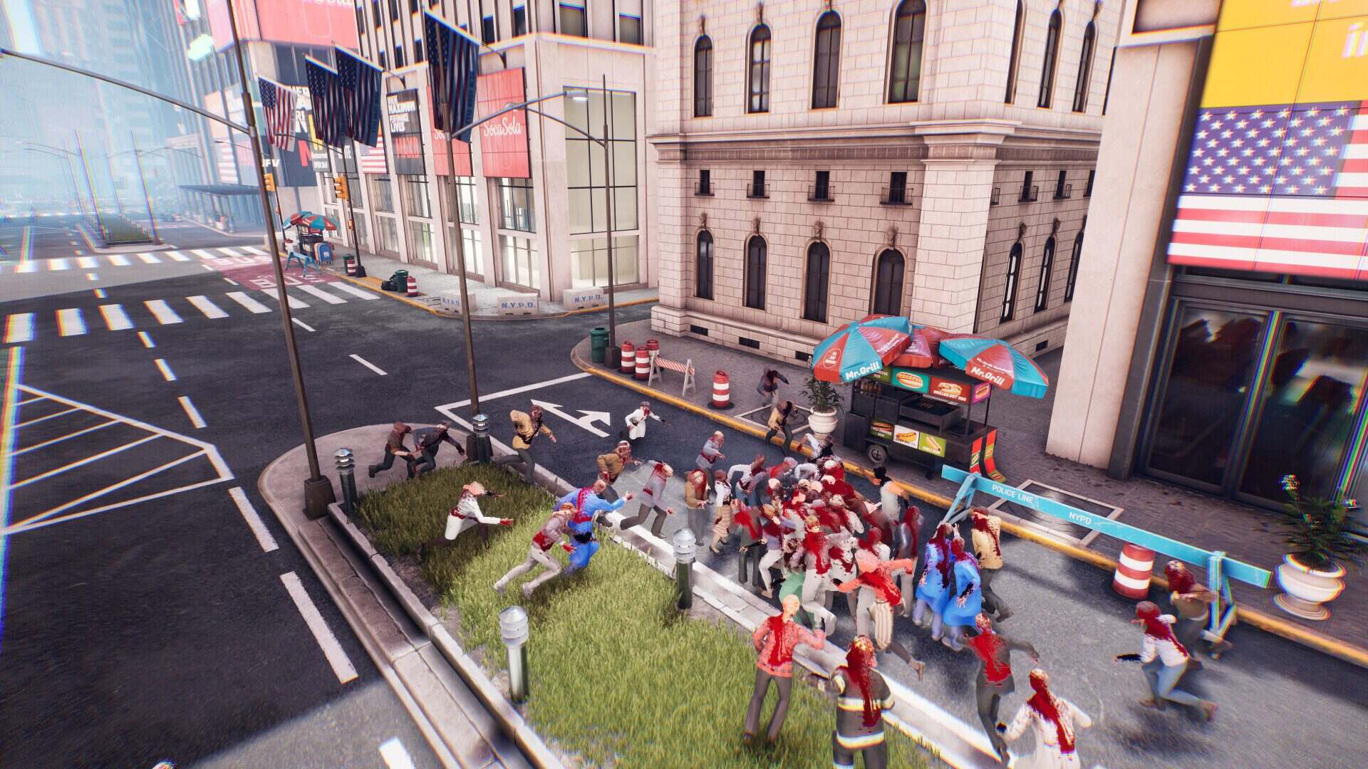 灾变城市 最后2小时/2 Hours Later（Build.21584084）