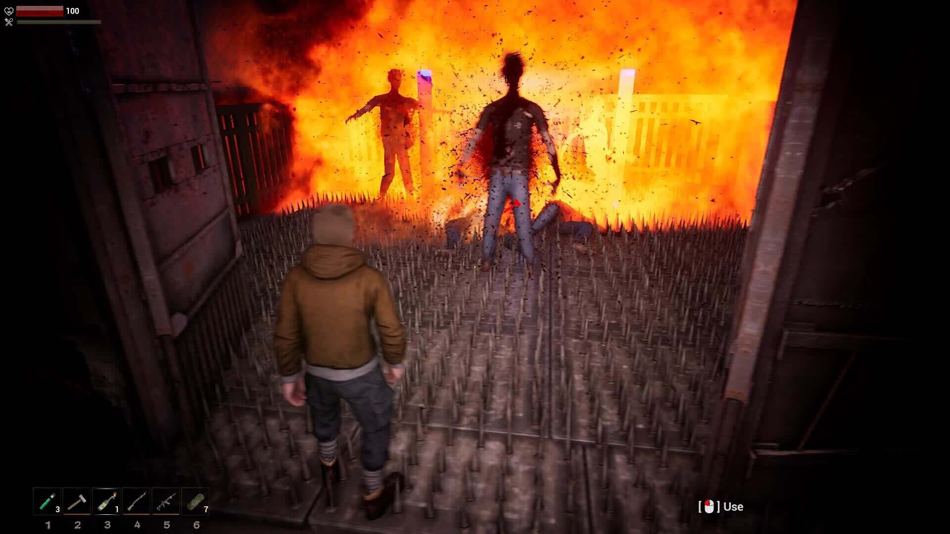 灾变城市 最后2小时/2 Hours Later（Build.21584084）