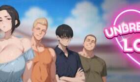 坚不可摧的爱 | 安卓直装【363M】