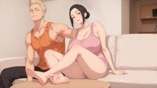 坚不可摧的爱/Unbreakable Love（v0.2）