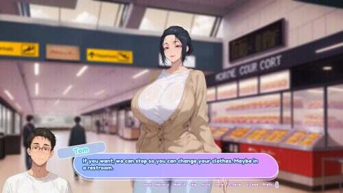 坚不可摧的爱/Unbreakable Love（v0.2）