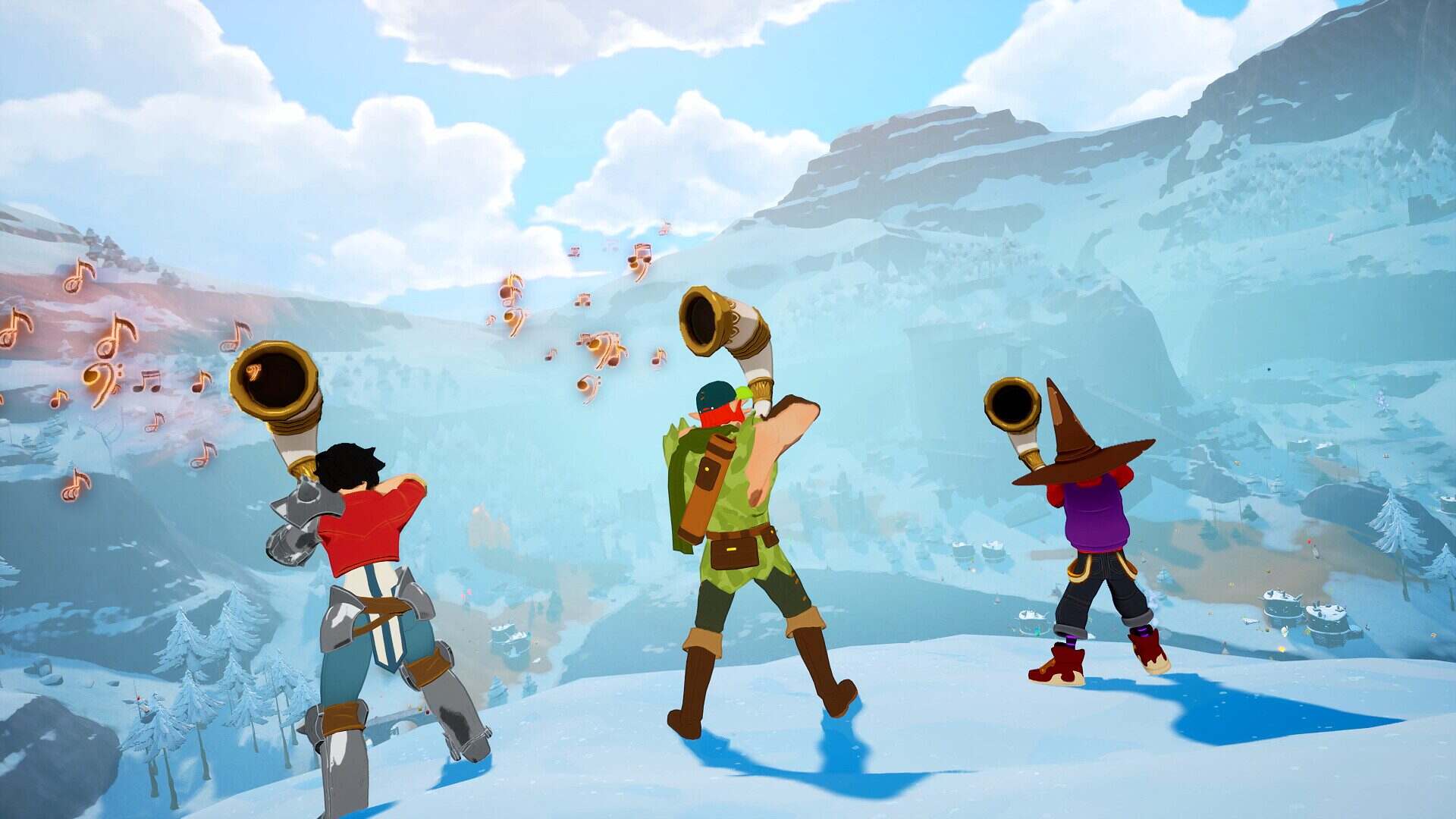 落逃之地/LORT（v0.5.1）