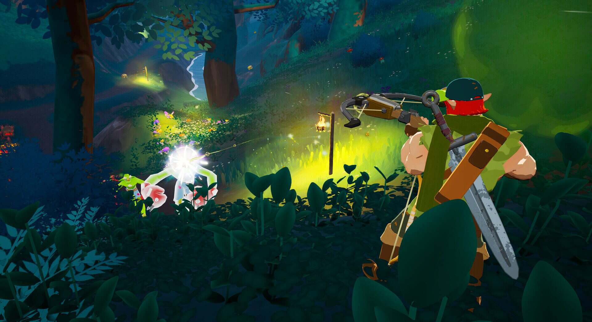 落逃之地/LORT（v0.5.1）