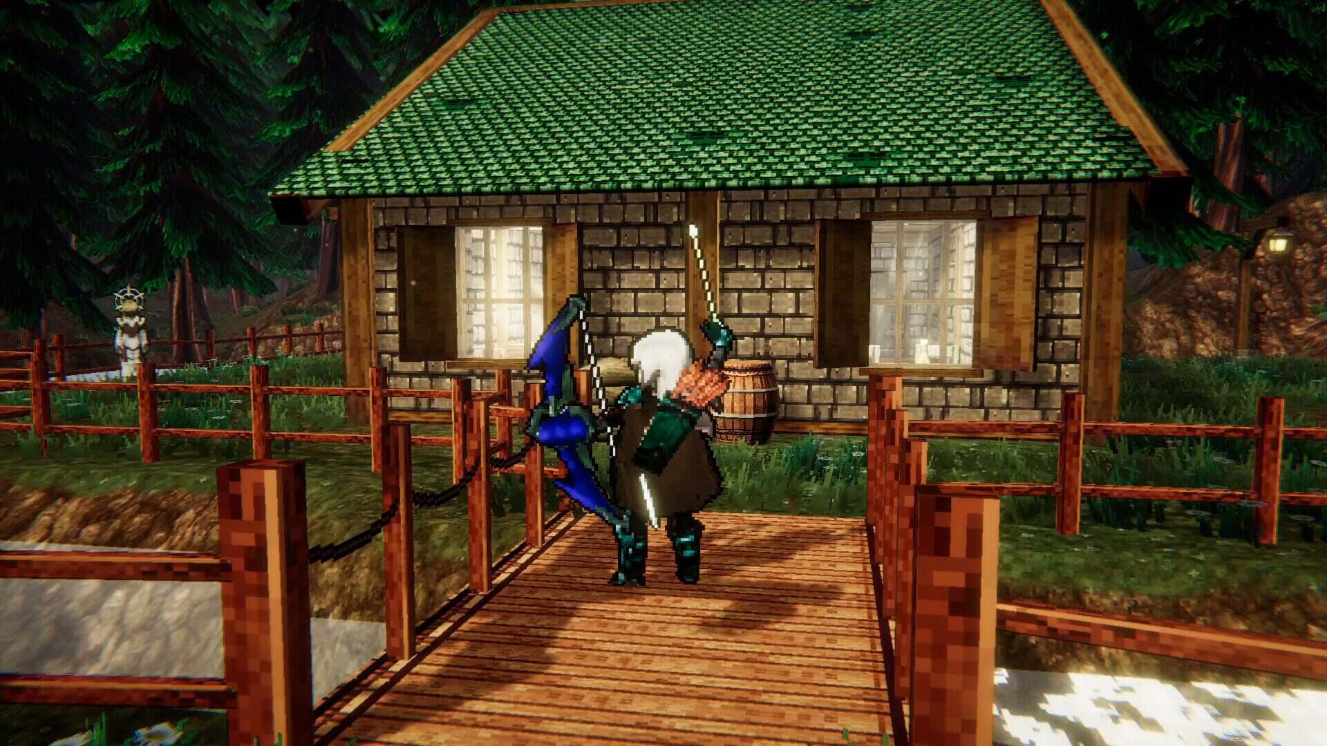 决斗公司/Duel Corp. （v0.78）