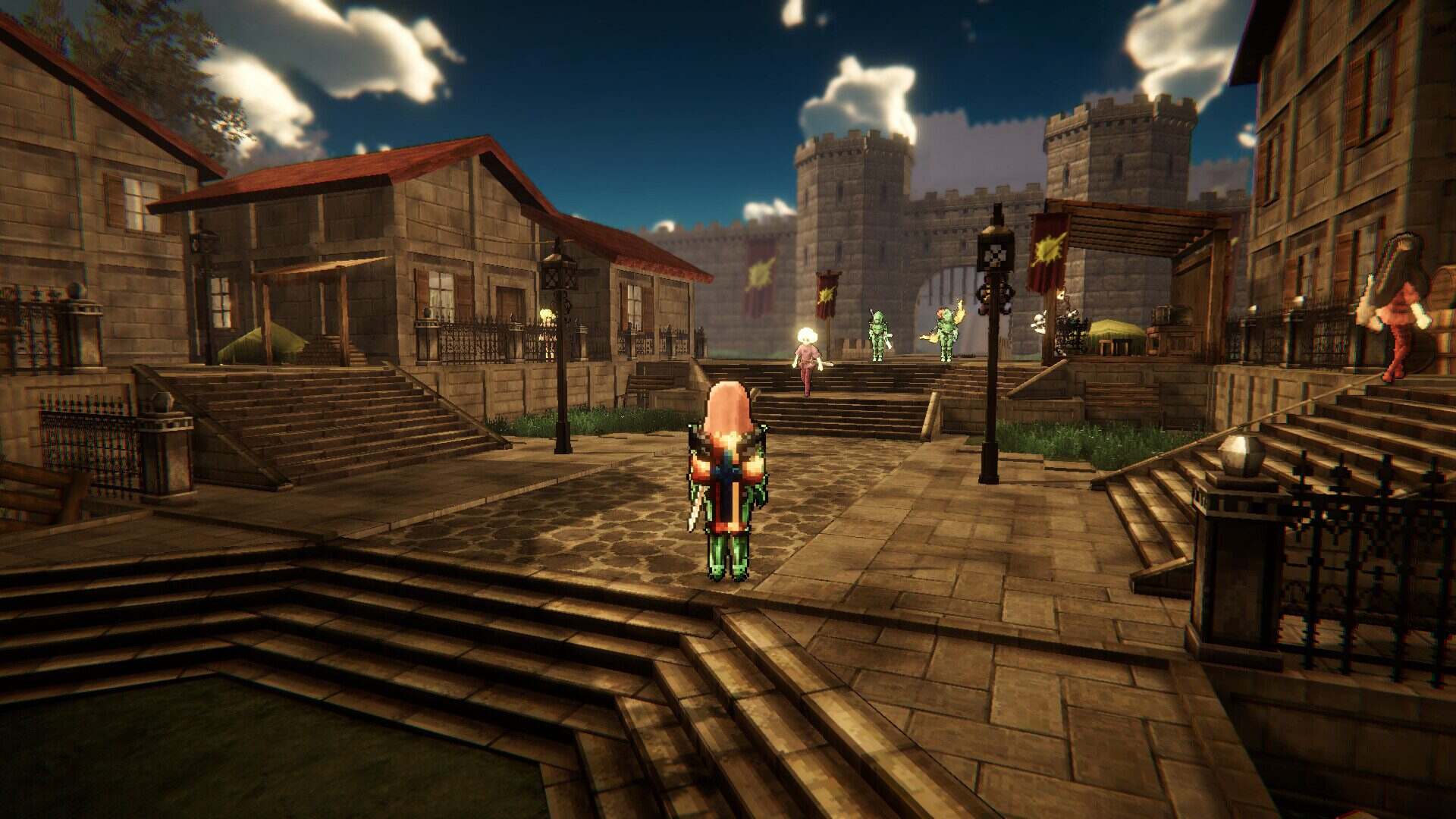 决斗公司/Duel Corp. （v0.78）