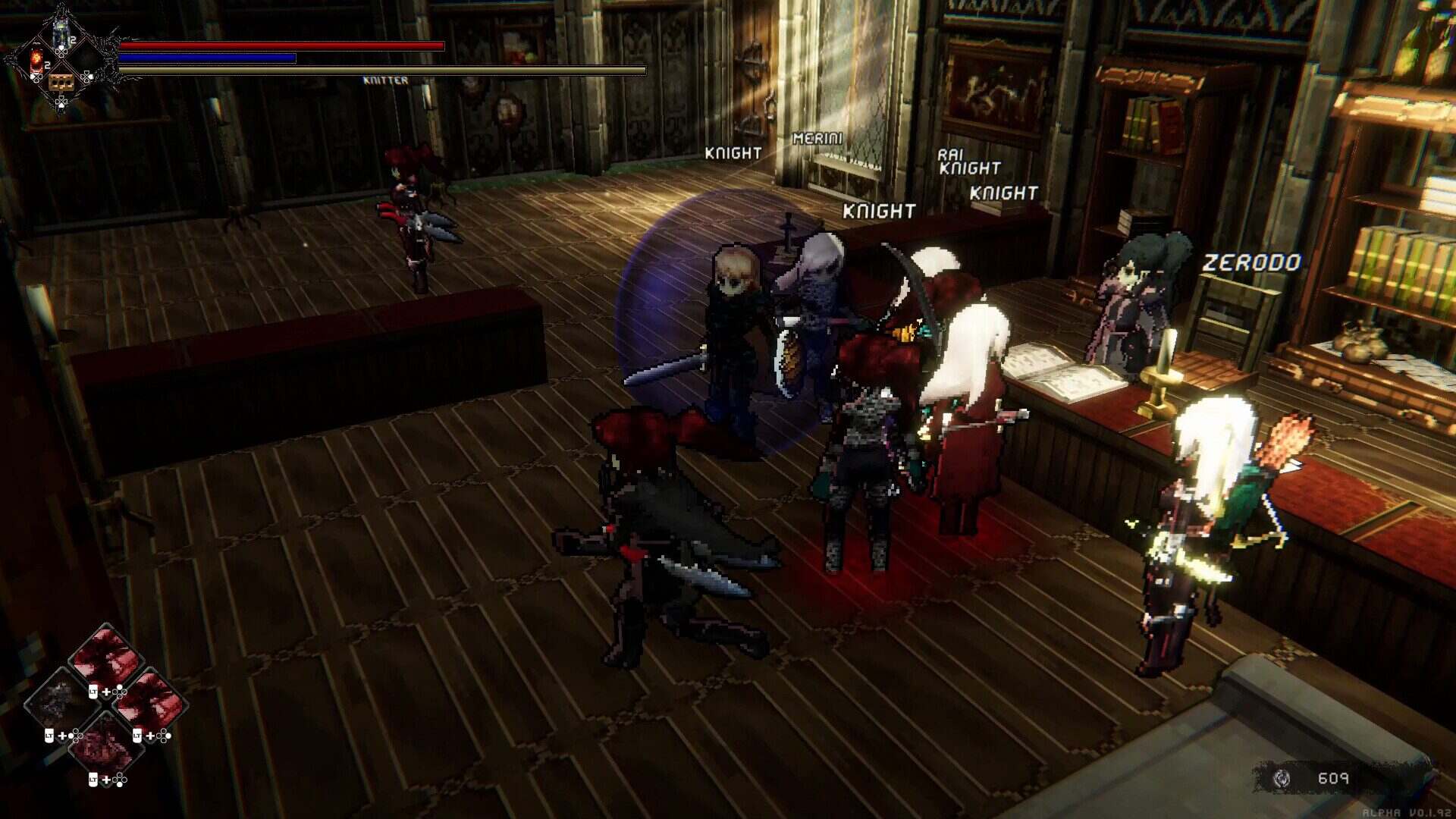 决斗公司/Duel Corp. （v0.78）