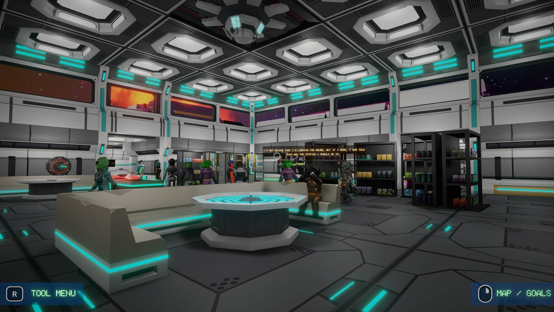 太空公司模拟器 LLC/Legitimate Space Corp Simulator LLC