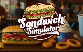 三明治模拟器/Sandwich Simulator
