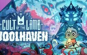 咩咩启示录/Cult of the Lamb（更新至v1.5.15.979）