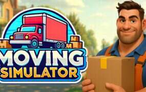 搬家模拟器/Moving Simulator