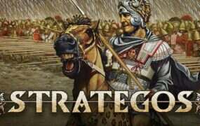 将军：古典时代/Strategos