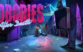 消尸：身后事/Nobodies: After Death