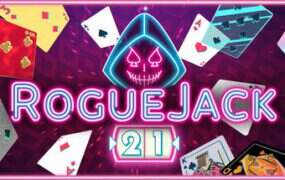 无赖杰克无赖21点/RogueJack21（Build.21599346）
