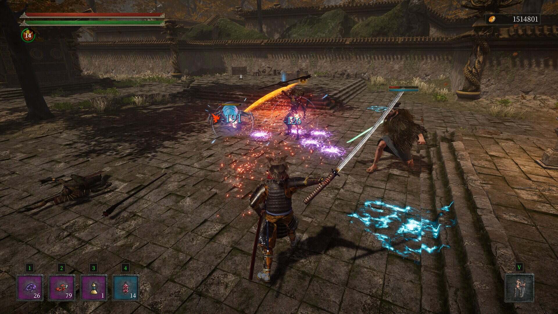 奇怪的RPG 2/Weird RPG 2