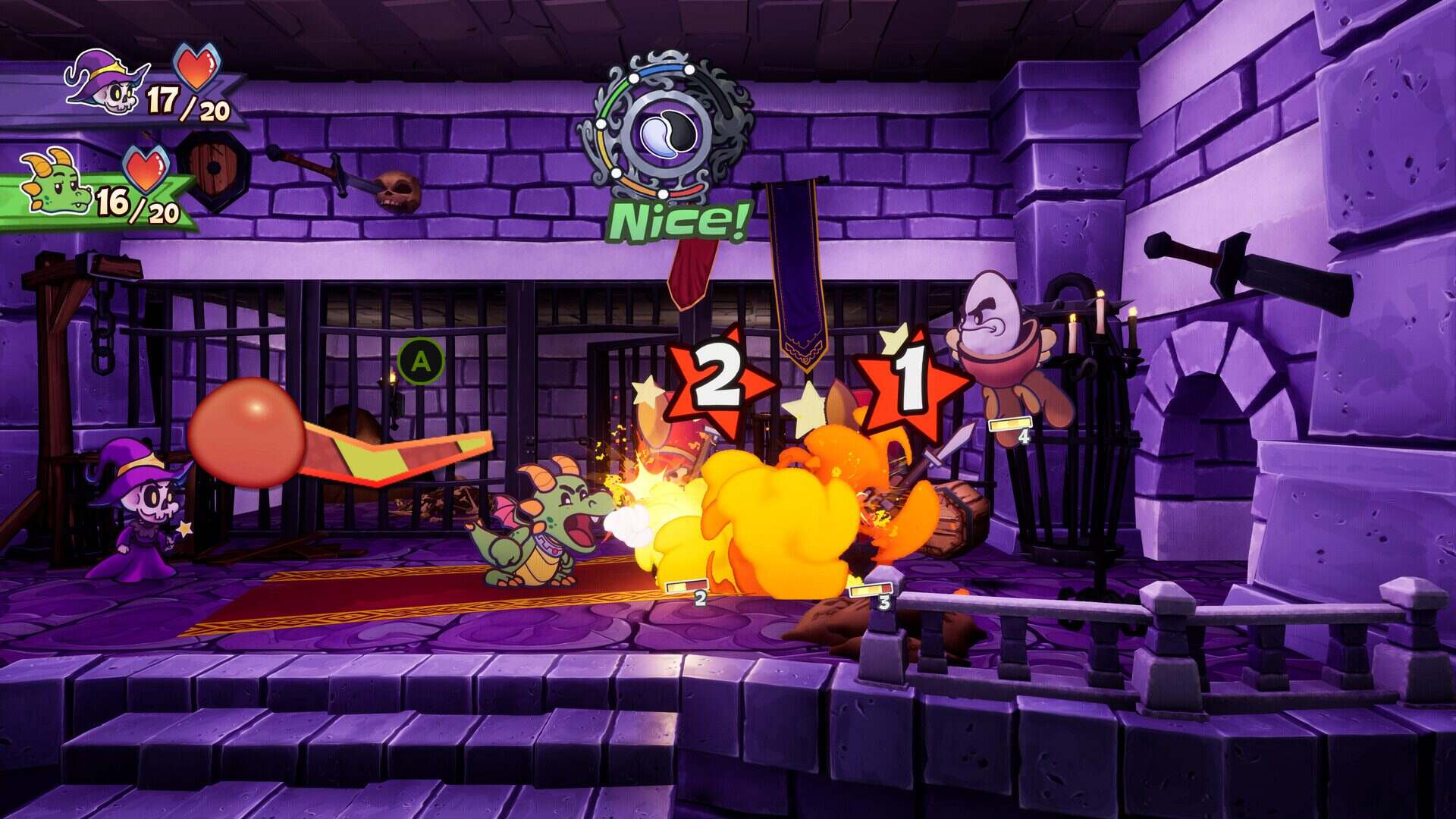 逃出从此以后/Escape from Ever After（v2.7.4）