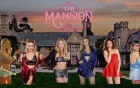 豪宅/The Mansion（v1.13）