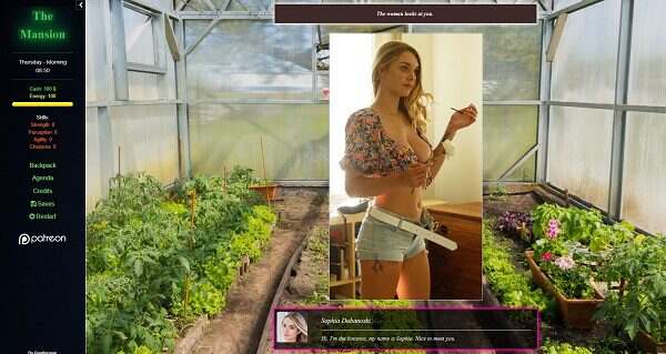 豪宅/The Mansion（v1.13）