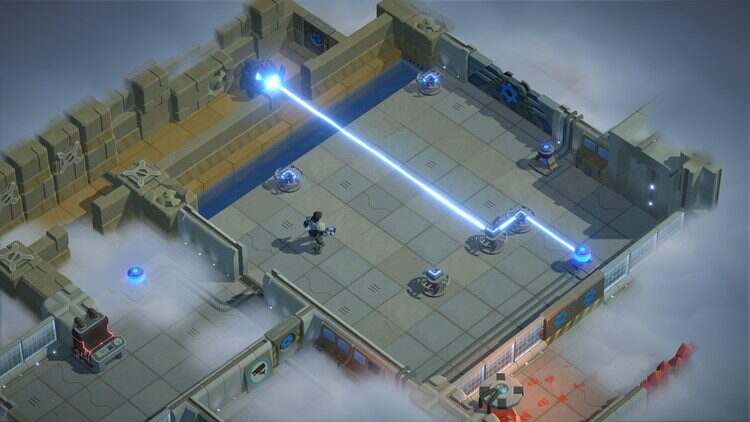 太空国土 | 安卓直装【1.8G】