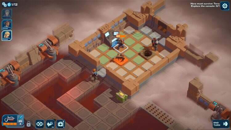 太空国土 | 安卓直装【1.8G】