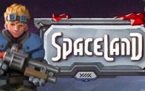 太空国土 | 安卓直装【1.8G】