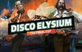 极乐迪斯科导演剪辑版/Disco Elysium-The Final Cut（更新至Build.21464562）