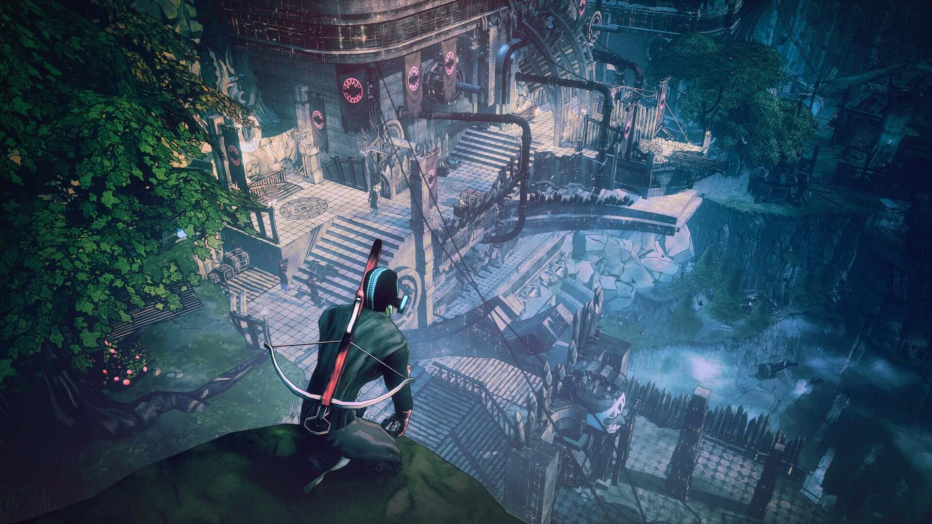 七号：增强版/Seven: The Days Long Gone