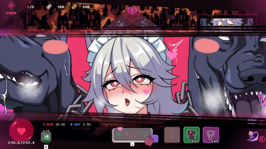 最终魔王是岳母/Married Into Hell（v0.0.1）