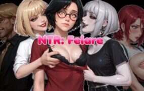 NTR费拉雷 | 安卓直装【998M】