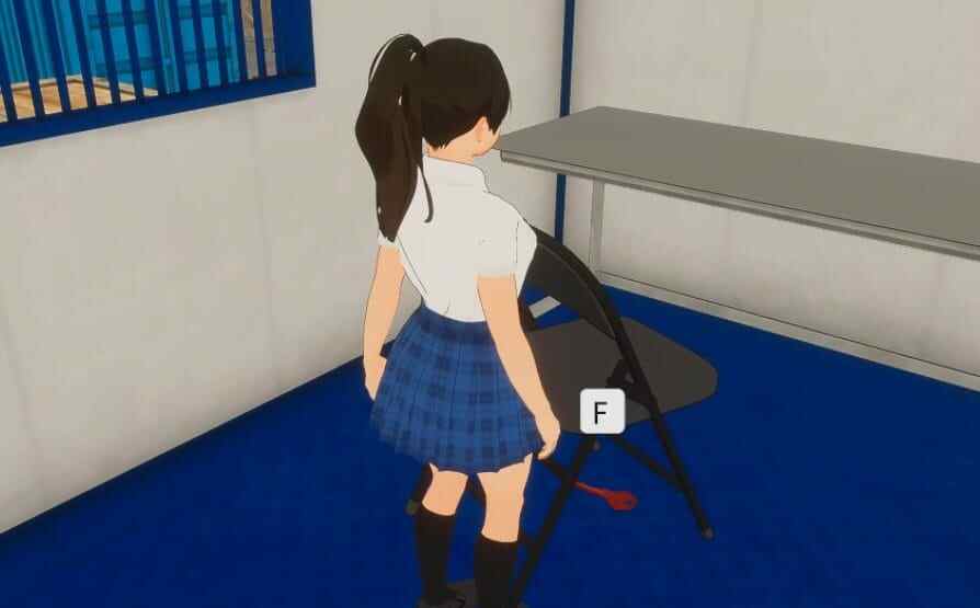 逃离监狱/Escape Prison