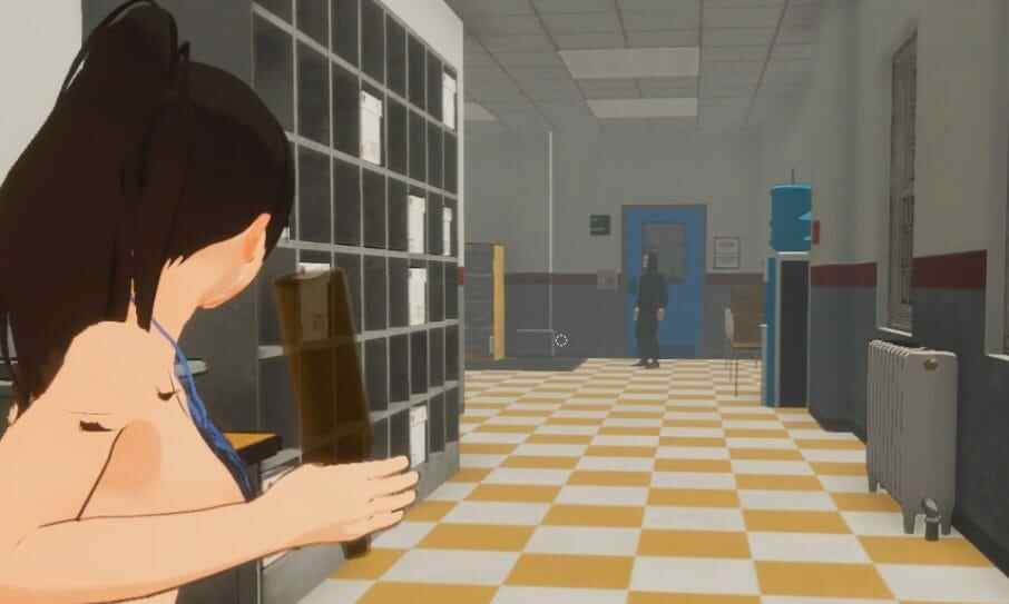 逃离监狱/Escape Prison