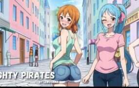 顽皮海盗 | 安卓直装【306M】