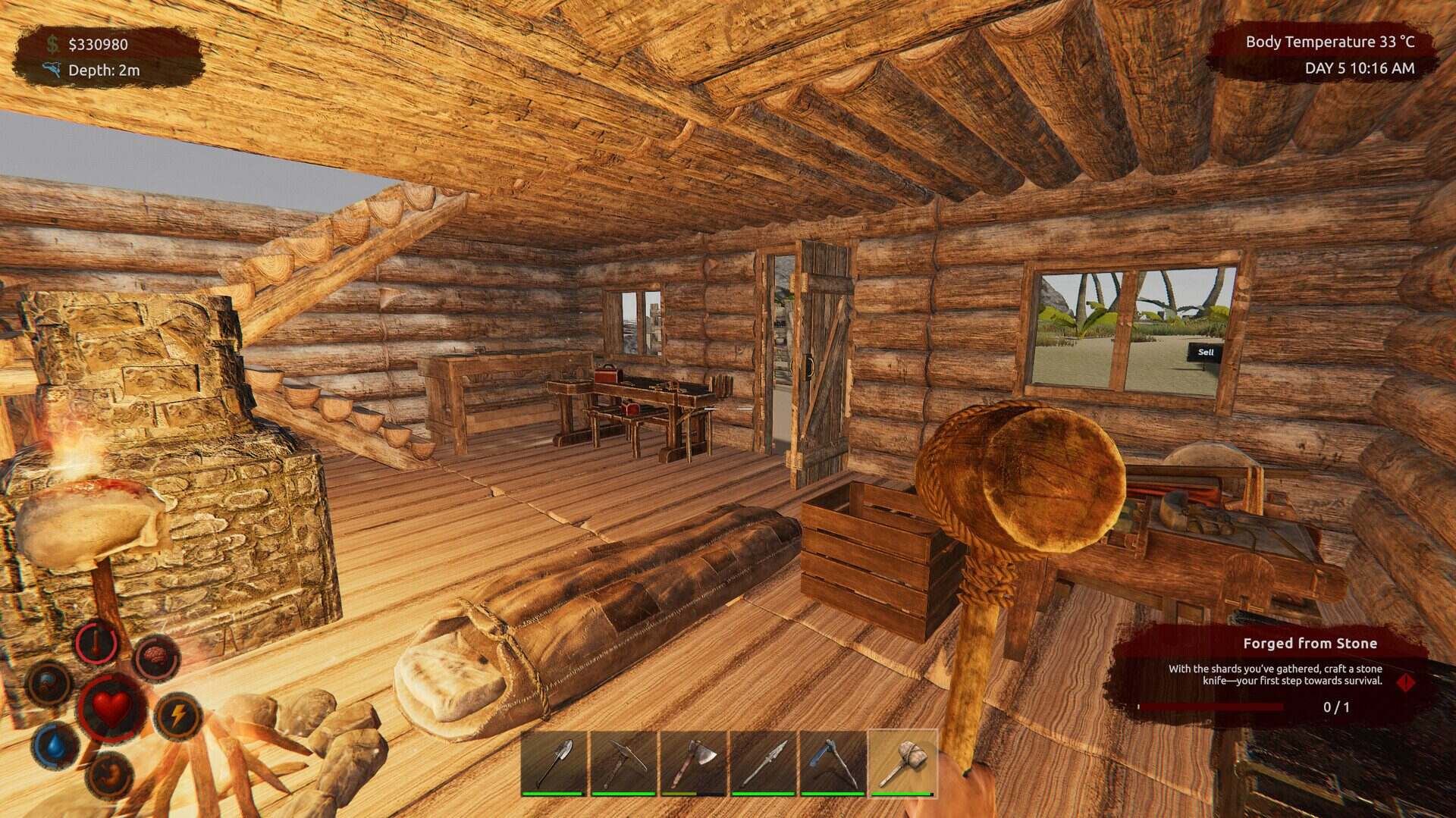 钴蓝计划/Project Cobalt（v1.3）