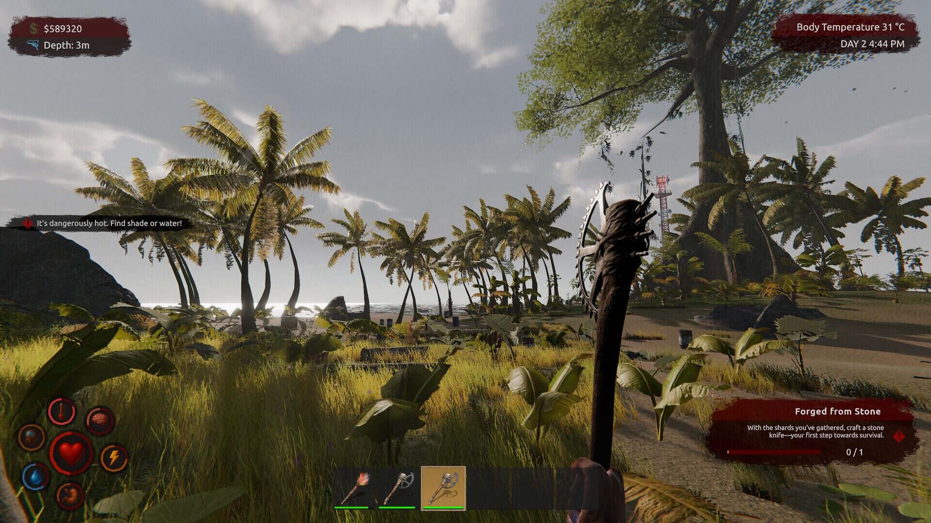 钴蓝计划/Project Cobalt（v1.3）