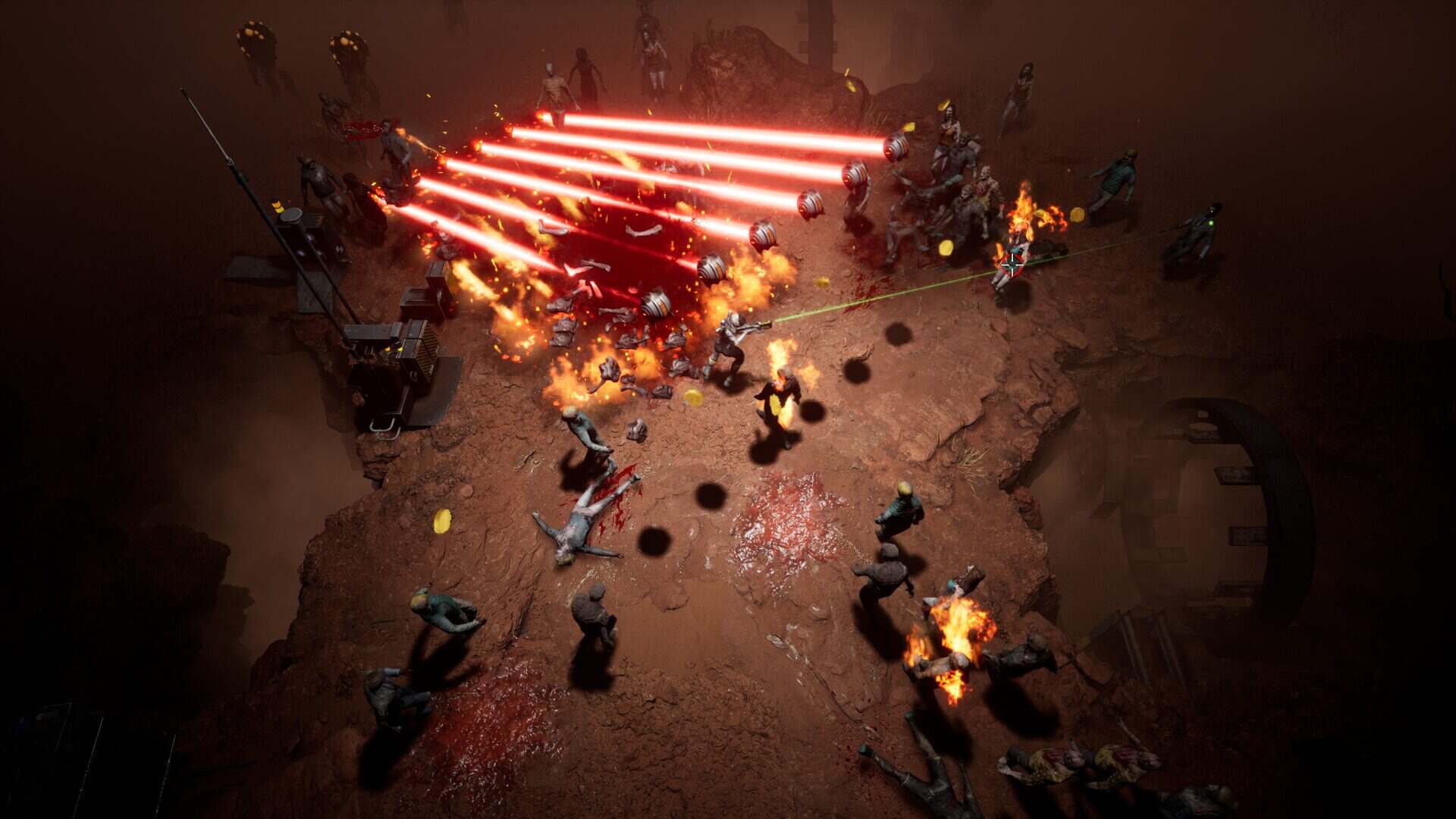 轮回保险公司 R.I.P./Reincarnation Insurance Program（Build.21633477）