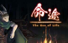 命途/The Use of Life（v1.0.08）